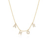 AMOR NECKLACE