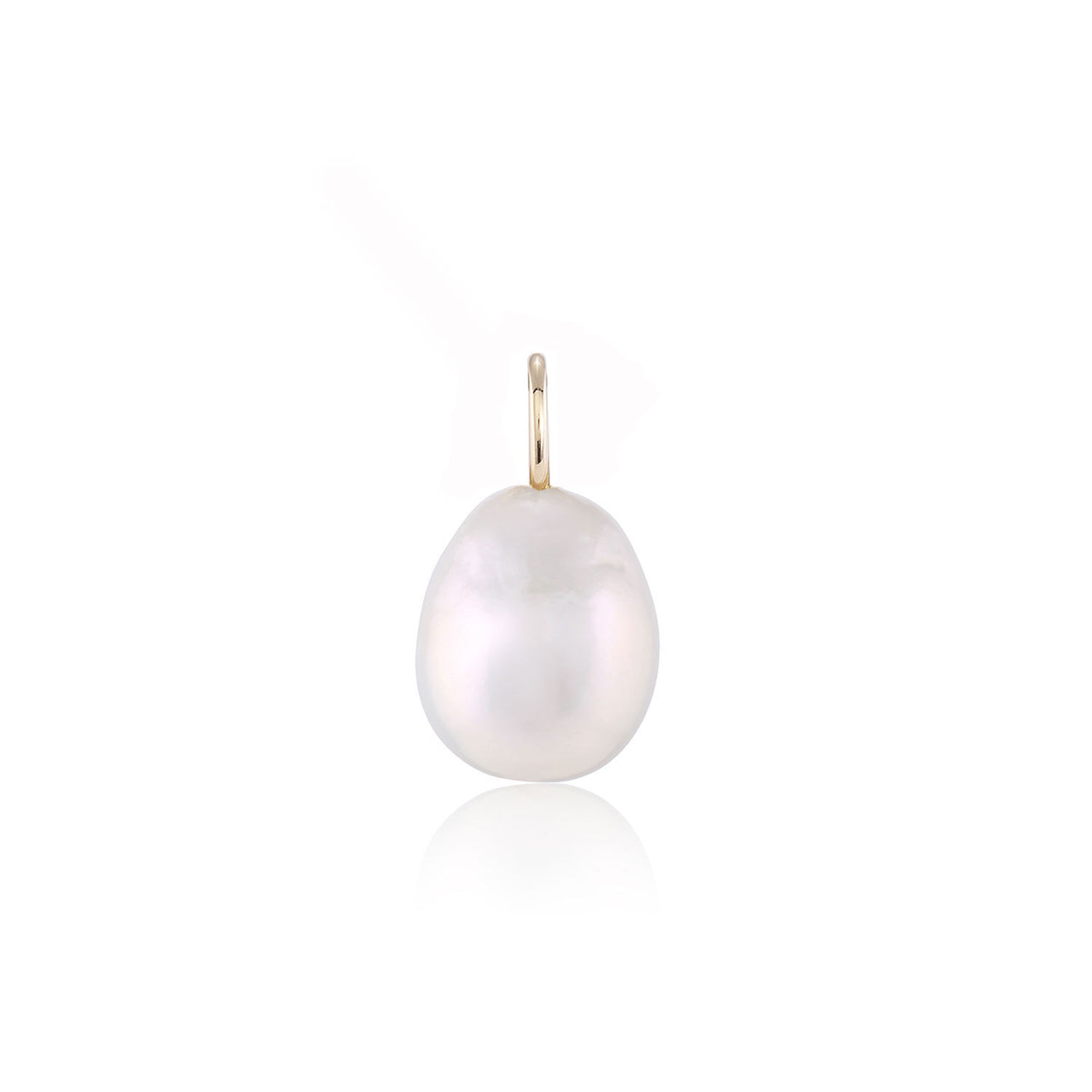 BAROQUE PEARL