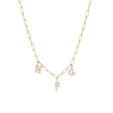 NFG NECKLACE