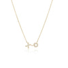 XO NECKLACE